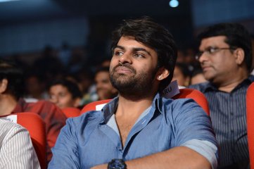 Govindhudu Andari Vaadele Movie Audio Launch